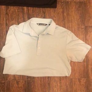 Travis Mathew polo